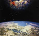 Painting - Rapture